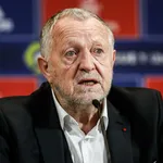 OL : Aulas taille L'à‰quipe après le RC Strasbourg