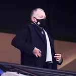 OL : Aulas trouve des excuses à Bosz pour les mauvais résultats
