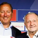 OL : Aulas va toucher un joli pactole, Textor dévoile le montant de son chèque !