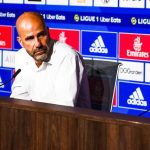 OL – Auxerre : Peter Bosz valide le bon début de saison mais pose un bémol