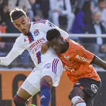 OL : avec une telle défense, balayée à  Lorient, les Gones n’iront pas loin