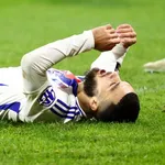 OL : Benrahma, Tolisso, Mikautadze… le vestiaire au bord de l&rsquo;implosion !