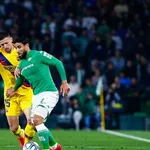 OL, Betis Séville – Mercato : nouveau rebondissement dans le dossier Fekir !
