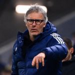 OL : Blanc tient 3 axes d’amélioration avant Angers