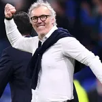 OL : Blanc a identifié le point faible de l’OM avant l’Olympico