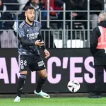 OL : Blanc a protégé l'un de ses joueurs à Brest