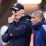 OL : Blanc a recadré deux jeunes après Chambéry