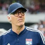OL : Blanc a évoqué les dossiers chauds avant Strasbourg