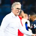 OL : Textor a fait passer un gros test à  Laurent Blanc