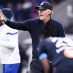 OL : Blanc encaisse encore le coup après l’OM et avoue un imbroglio entre Lyon et Chelsea pour Gusto