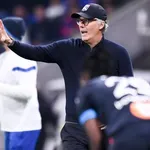 OL : Blanc encaisse encore le coup après l’OM et avoue un imbroglio entre Lyon et Chelsea pour Gusto
