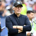 OL : Blanc enrage contre l'égalisation de Clermont