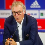 OL : Blanc envoie un message fort à Cherki et aux autres jeunes