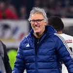OL – LOSC : Blanc espère que Lille sera un tournant et félicite Cherki