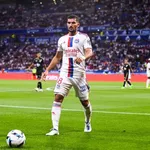 OL : Blanc est fixé pour l'indisponibilité d'Aouar
