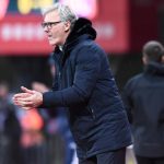 OL : Blanc estime que son équipe est encore malade malgré le succès à  Brest