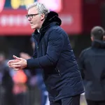 OL : Blanc estime que son équipe est encore malade malgré le succès à  Brest