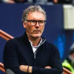 OL : Blanc remet un coup de pression à ses troupes avant Strasbourg
