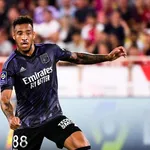 OL : blessé, Tolisso envoie un message fort aux supporters !