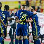 OL : blessés, suspendus, successeur de Garcia, les enjeux face au FC Lorient (Vidéo)