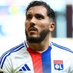 OL : blessure confirmée pour Cherki !
