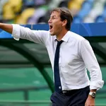OL : blessures, système… Rudi Garcia face à de nombreux doutes avant Angers