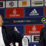 OL : Boateng s'est bagarré, Juninho a pris une décision radicale avec Aulas et le club