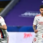 OL : bonne nouvelle pour Guimaraes et Paqueta, moins bonne pour Shaqiri