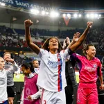 OL : bonne nouvelle pour les féminines avant la finale de la Ligue des Champions