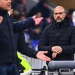OL : Bosz annonce un retour face à Lorient et clarifie les cas Boateng, Denayer et Dubois