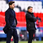 OL : Bosz compare le PSG de Galtier à celui de Pochettino