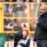 OL : Bosz ne lâche pas la course à l’Europe et entretient le mystère sur les blessés