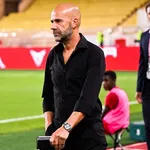 OL : Bosz ne se sent pas menacé avant le PSG et le RC Lens