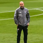 OL : Bosz nomme un coupable après Lorient, le Néerlandais déjà  sur la sellette ?