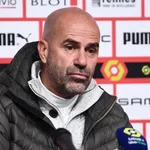 OL : Bosz pense encore à  l’OM et dévoile son ambition pour Brondby