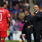 OL : Bosz rappelle à Paqueta qui est le patron