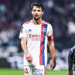 OL : Bosz vend la mèche pour la convocation de Dubois en équipe de France