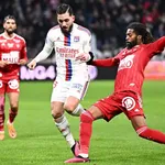 OL – Brest en direct : Lyon cale encore à  la maison, Bizot était en feu (revivez le match)