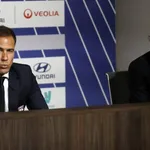 OL : Bruno Cheyrou reconnaît un gros malaise avec Juninho