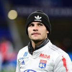 OL : Bruno Guimaraes lancé à  Metz… avec Léo Dubois ?