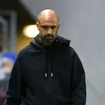 OL : c’est fini pour Cris au Mans