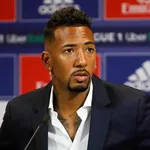 OL : c’est le grand jour pour Jerome Boateng