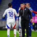 OL : Cherki a un ultime palier à  franchir pour Sage