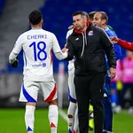 OL : Cherki a un ultime palier à  franchir pour Sage