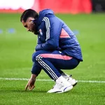 OL : Cherki est encore retombé dans ses travers