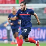 OL : Cherki fait encore parler la poudre avec les Espoirs