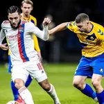 OL : Cherki on fire, Slimani buteur… Les 4 satisfactions du voyage à Brondby