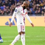 OL – Clermont : on en sait plus sur la blessure de Lacazette