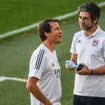 OL : comment le Mercato a plombé Rudi Garcia et son vestiaire