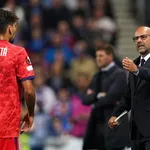 OL : comment Paqueta s&rsquo;est fait pardonner auprès de Bosz